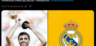 HIT! Ta GWIAZDA MŚ chce transferu do Realu Madryt, ale... PEREZ BLOKUJE TEN RUCH!